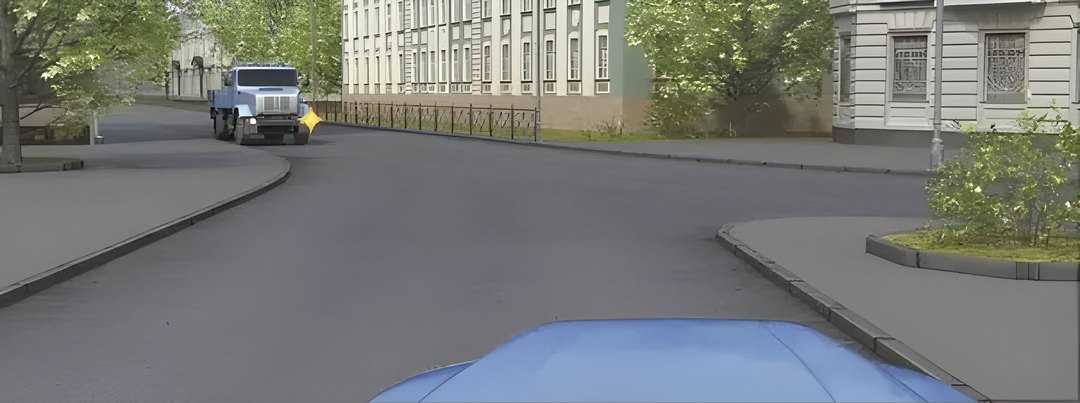 В каком случае Вы имеете преимущество?