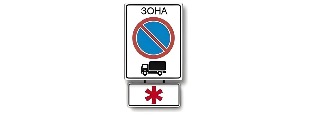 Каким транспортным средствам запрещена стоянка в выходные и праздничные дни?