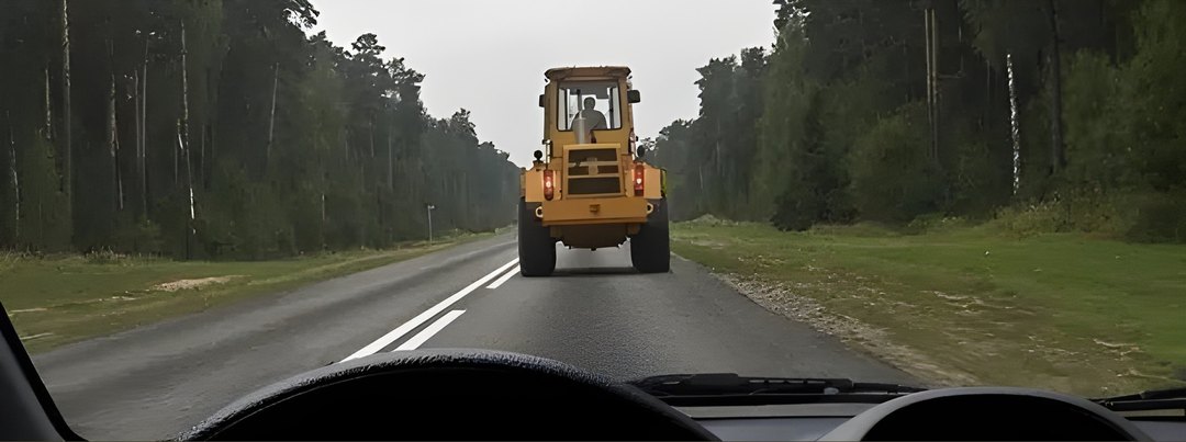 Можно ли Вам выполнить обгон при наличии данной разметки?