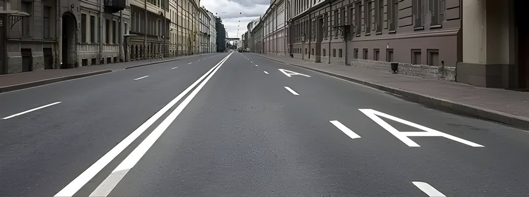 Разметкой в виде буквы «А» обозначают?