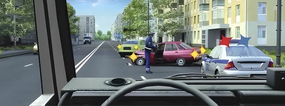Как Вы должны поступить в данной ситуации?