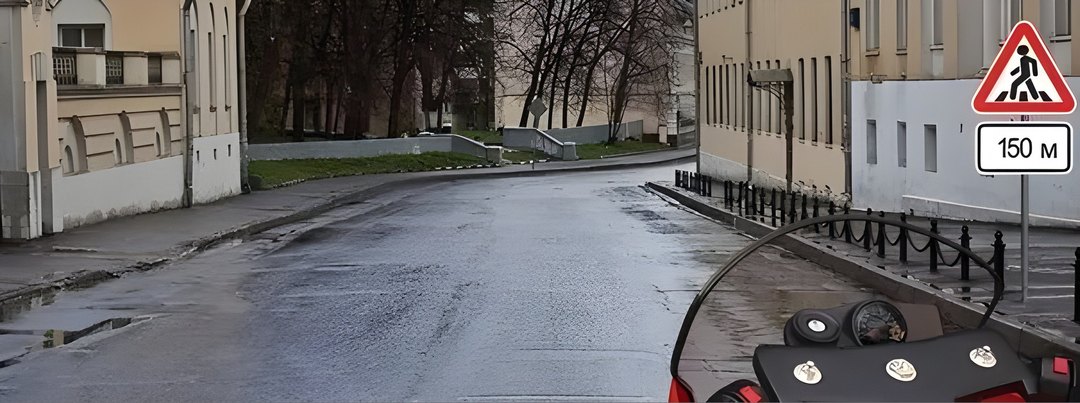 Знаки предупреждают Вас о том, что: