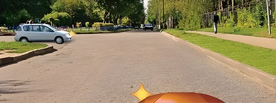 Вы намерены выполнить разворот. Ваши возможные действия?