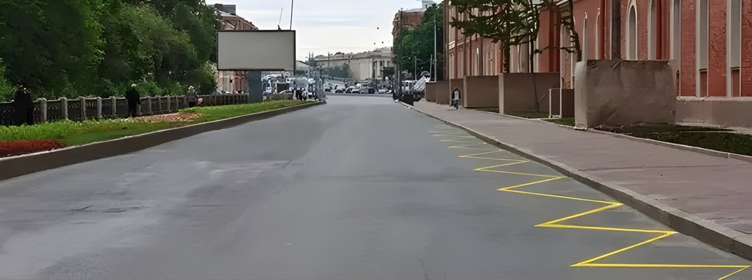 Данная разметка обозначает: