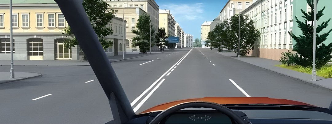 В каких направлениях Вам можно продолжить движение?