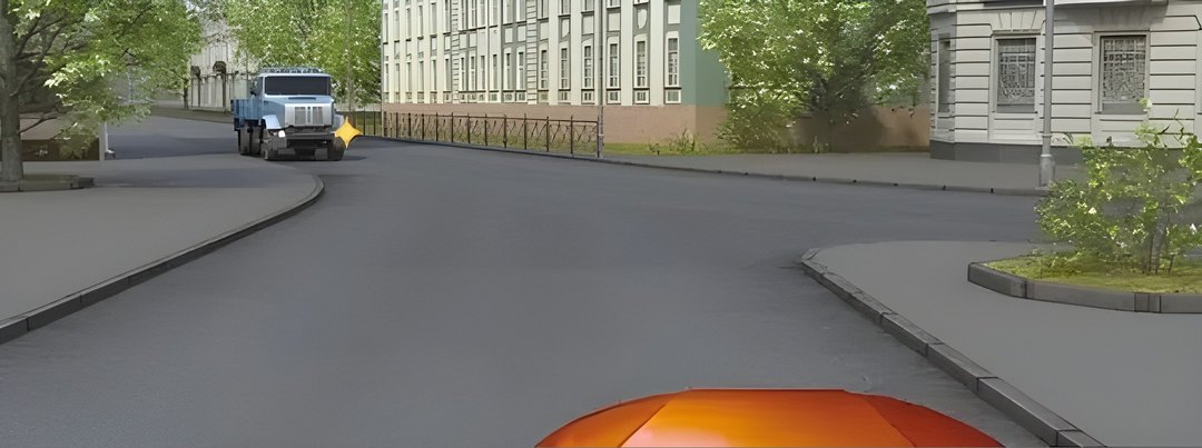 В каком случае Вы имеете преимущество?