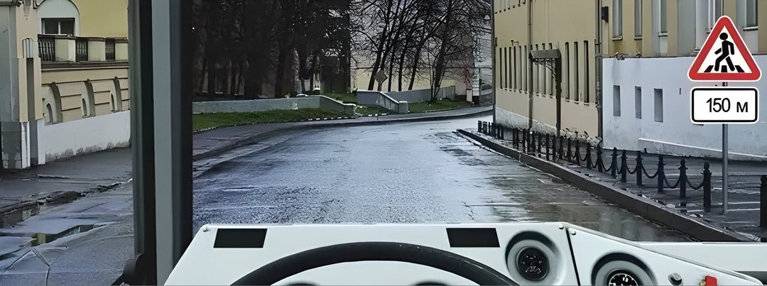 Знаки предупреждают Вас о том, что: